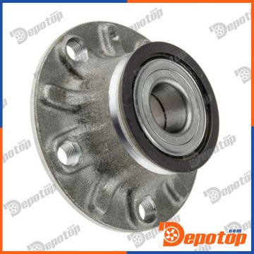 Moyeu de roue arriére pour VW | 1K0598611